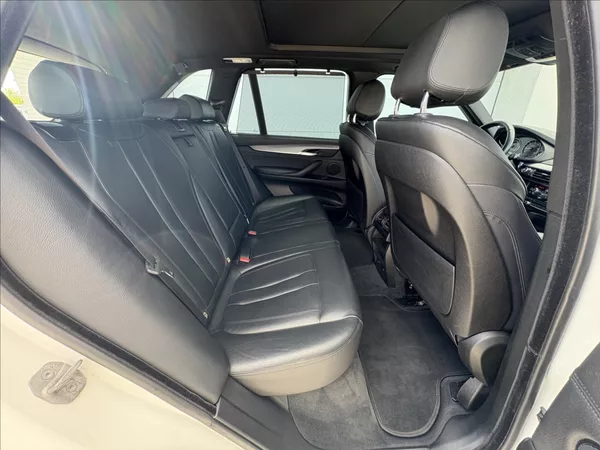 BMW X5 M paket X DRIVE 3,0 D - foto 29