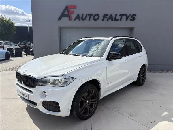 BMW X5 M paket X DRIVE 3,0 D - foto 3