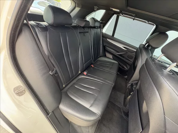 BMW X5 M paket X DRIVE 3,0 D - foto 30