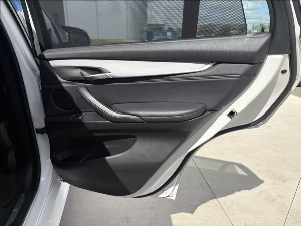 BMW X5 M paket X DRIVE 3,0 D - foto 31