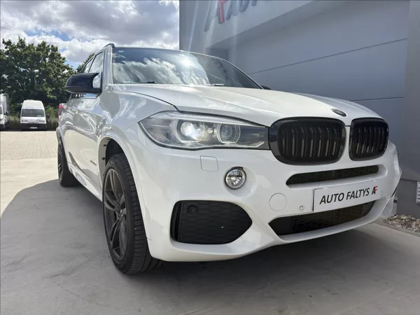 BMW X5 M paket X DRIVE 3,0 D - foto 34