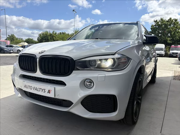 BMW X5 M paket X DRIVE 3,0 D - foto 35