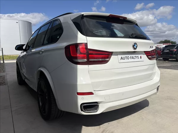 BMW X5 M paket X DRIVE 3,0 D - foto 37