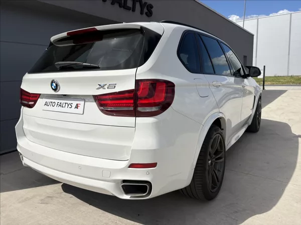 BMW X5 M paket X DRIVE 3,0 D - foto 38