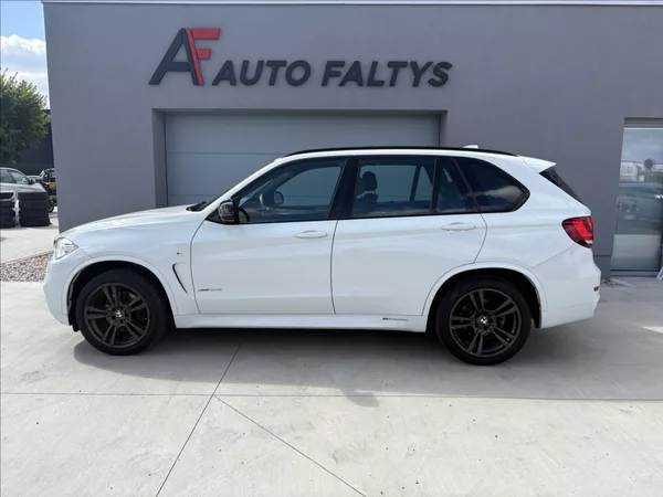 BMW X5 M paket X DRIVE 3,0 D - foto 4