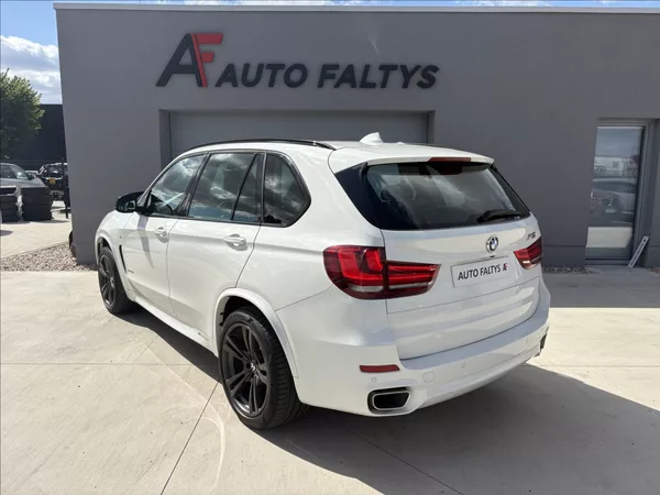 BMW X5 M paket X DRIVE 3,0 D - foto 5