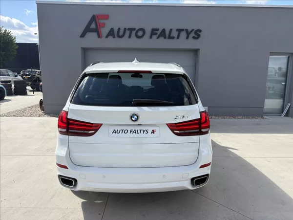 BMW X5 M paket X DRIVE 3,0 D - foto 6