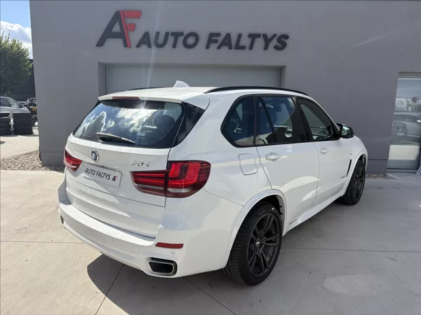 BMW X5 M paket X DRIVE 3,0 D - foto 7