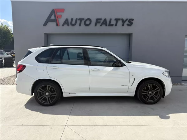BMW X5 M paket X DRIVE 3,0 D - foto 8