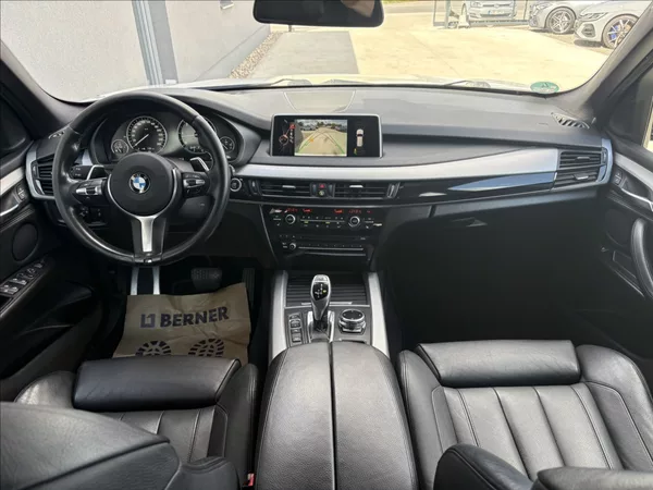 BMW X5 M paket X DRIVE 3,0 D - foto 9