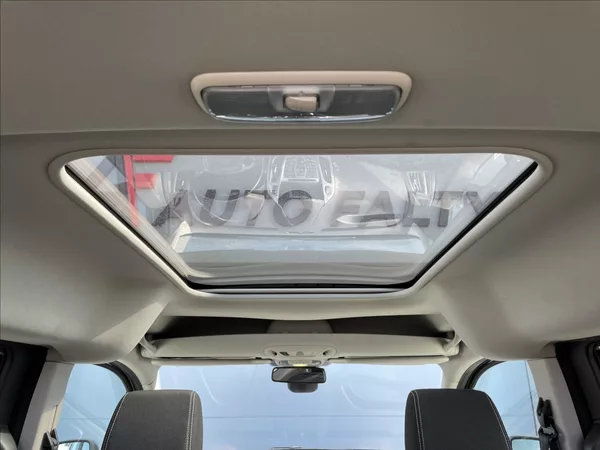 Ford Tourneo 1,5 TDCi 88KW 7.MÍST,ČR. - foto 11