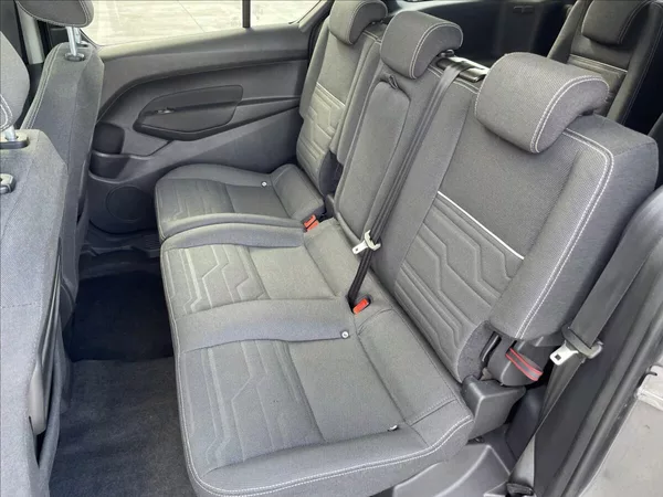 Ford Tourneo 1,5 TDCi 88KW 7.MÍST,ČR. - foto 17