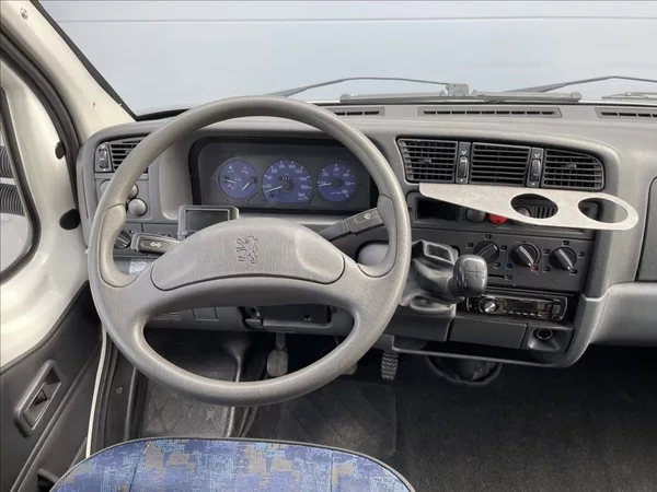Peugeot 2,8 HDI 93KW - foto 10