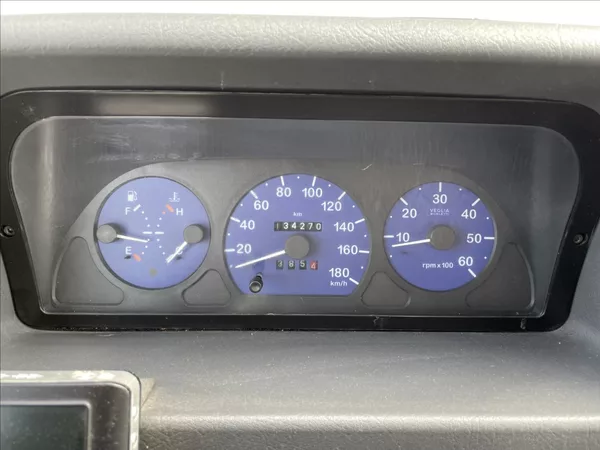 Peugeot 2,8 HDI 93KW - foto 11