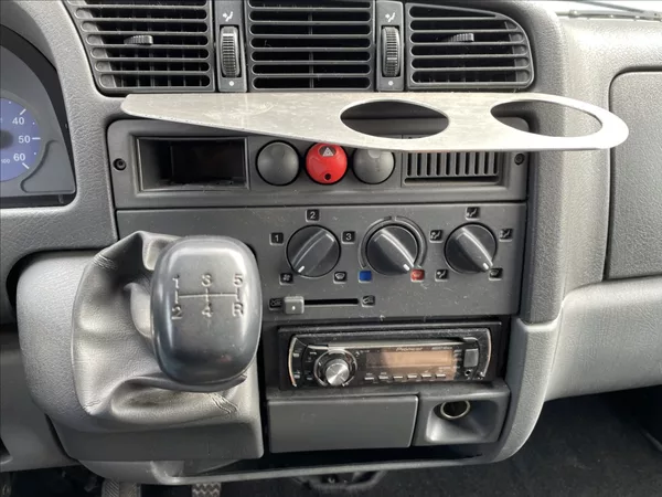 Peugeot 2,8 HDI 93KW - foto 12