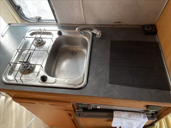 Peugeot 2,8 HDI 93KW - foto 20