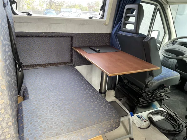 Peugeot 2,8 HDI 93KW - foto 24