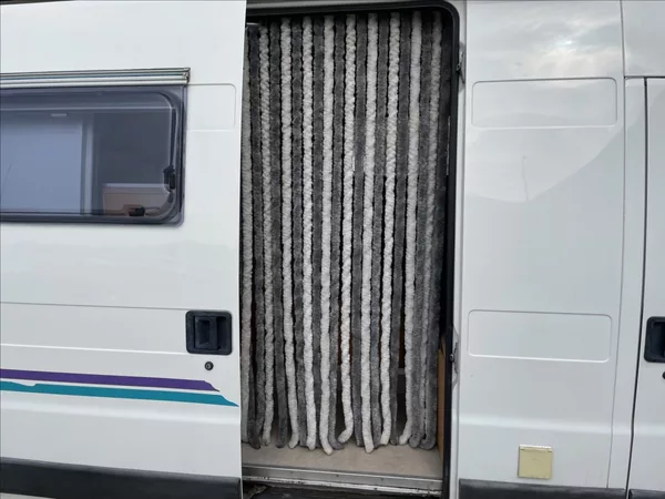 Peugeot 2,8 HDI 93KW - foto 27