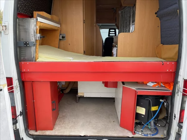 Peugeot 2,8 HDI 93KW - foto 28