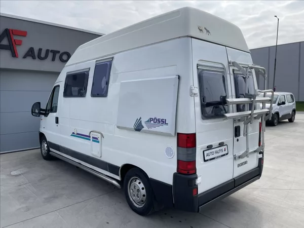 Peugeot 2,8 HDI 93KW - foto 4