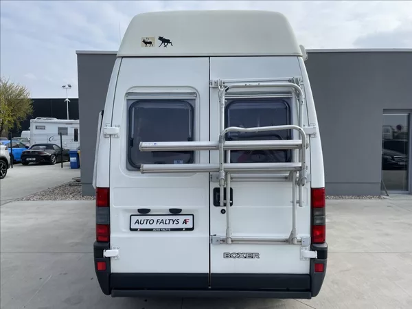 Peugeot 2,8 HDI 93KW - foto 6