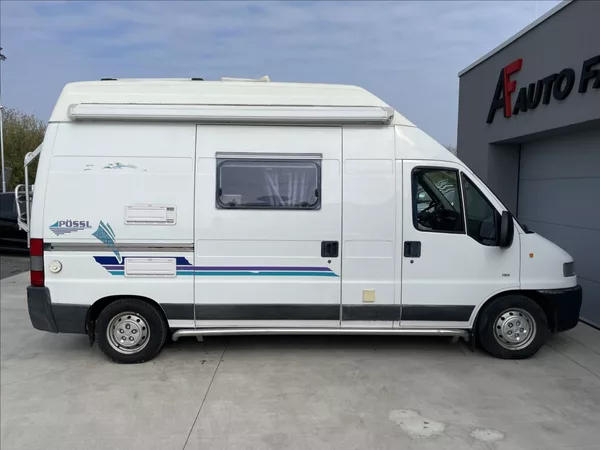 Peugeot 2,8 HDI 93KW - foto 7