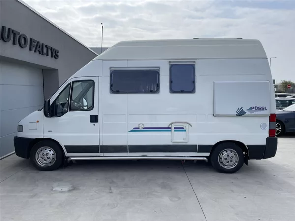 Peugeot 2,8 HDI 93KW - foto 8