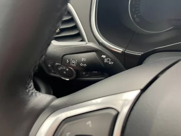 Ford Galaxy 2.5 HEV TITANIUM 7 míst - foto 16