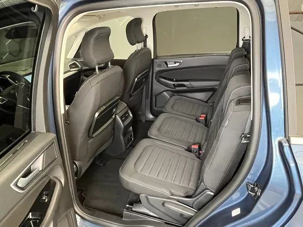 Ford Galaxy 2.5 HEV TITANIUM 7 míst - foto 30