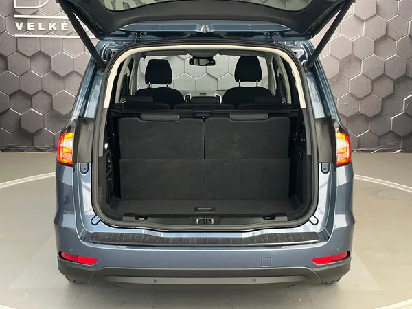 Ford Galaxy 2.5 HEV TITANIUM 7 míst - foto 36