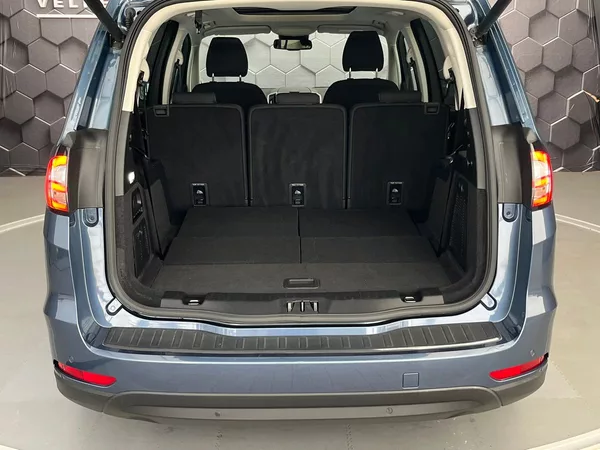 Ford Galaxy 2.5 HEV TITANIUM 7 míst - foto 37