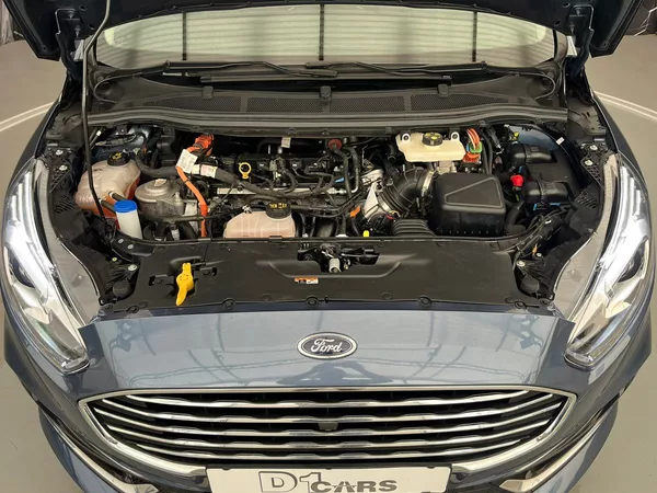 Ford Galaxy 2.5 HEV TITANIUM 7 míst - foto 42