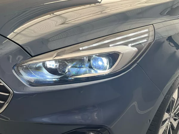 Ford Galaxy 2.5 HEV TITANIUM 7 míst - foto 43