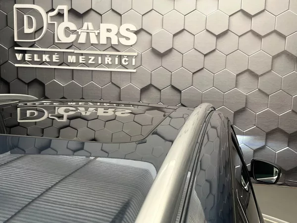 Ford Galaxy 2.5 HEV TITANIUM 7 míst - foto 46