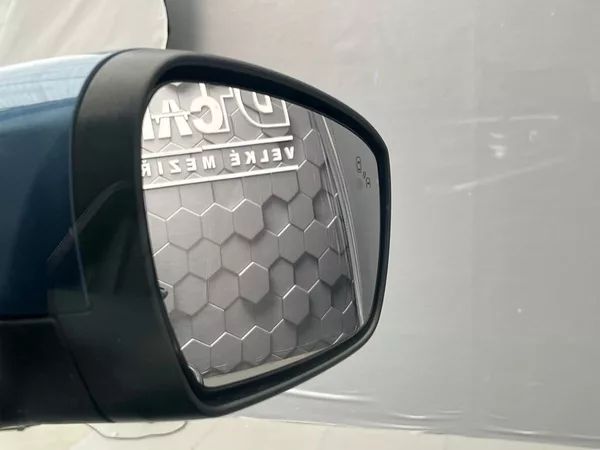 Ford Galaxy 2.5 HEV TITANIUM 7 míst - foto 48