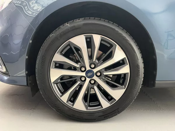 Ford Galaxy 2.5 HEV TITANIUM 7 míst - foto 50