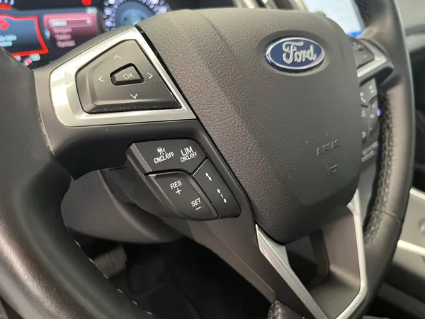 Ford Galaxy 2.5 HEV TITANIUM 7 míst - foto 15