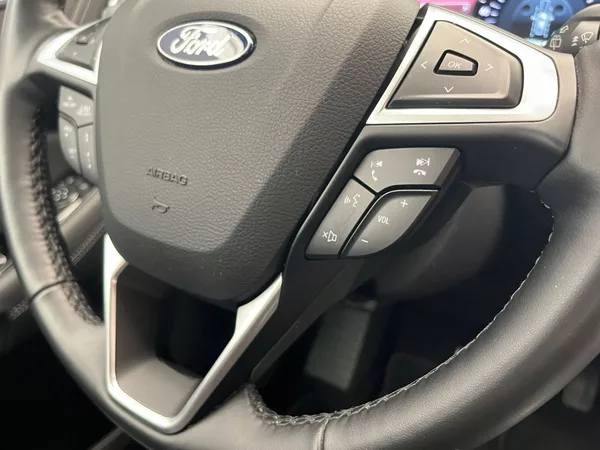 Ford Galaxy 2.5 HEV TITANIUM 7 míst - foto 16