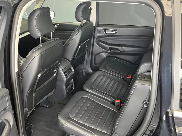 Ford Galaxy 2.5 HEV TITANIUM 7 míst - foto 27