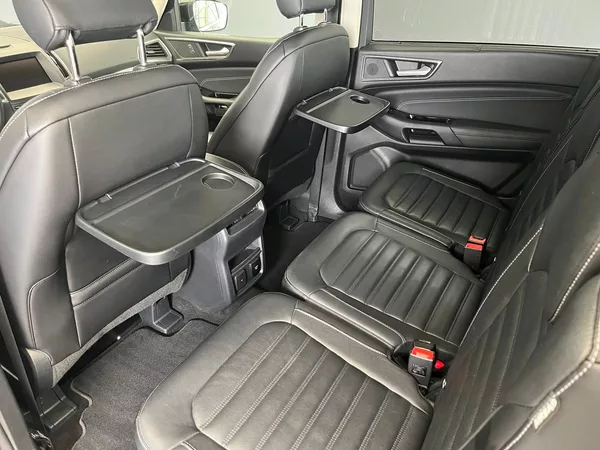 Ford Galaxy 2.5 HEV TITANIUM 7 míst - foto 28