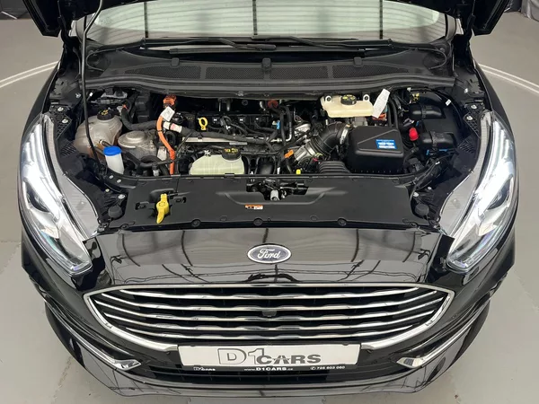 Ford Galaxy 2.5 HEV TITANIUM 7 míst - foto 40