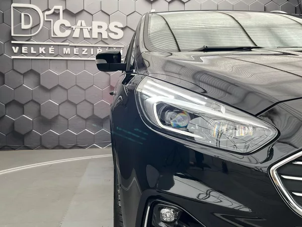 Ford Galaxy 2.5 HEV TITANIUM 7 míst - foto 47