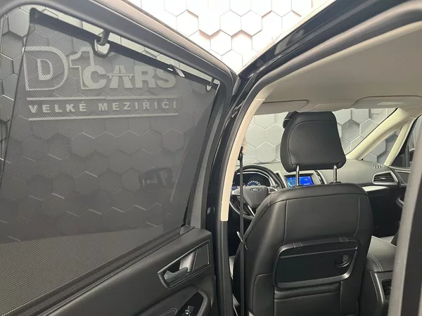 Ford Galaxy 2.5 HEV TITANIUM 7 míst - foto 48