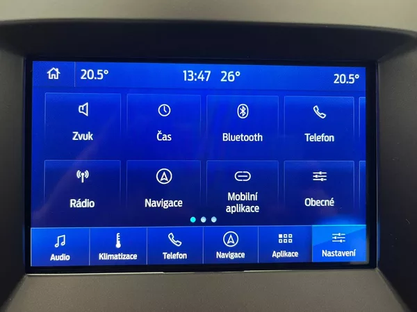 Ford Galaxy 2.5 HEV TITANIUM 7 míst - foto 57