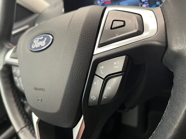 Ford Galaxy 2,5 HEV Titanium 7míst - foto 10