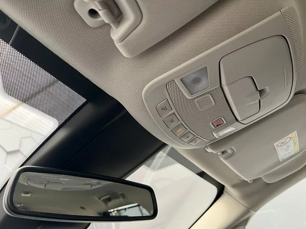 Ford Galaxy 2,5 HEV Titanium 7míst - foto 32