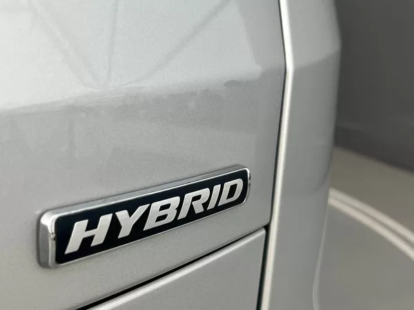 Ford Galaxy 2,5 HEV Titanium 7míst - foto 33