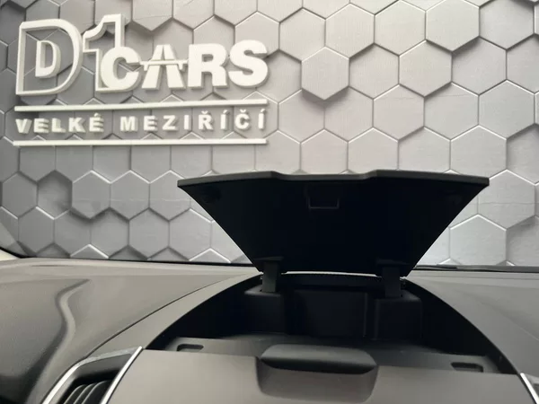 Ford Galaxy 2,5 HEV Titanium 7míst - foto 34