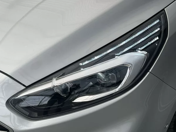 Ford Galaxy 2,5 HEV Titanium 7míst - foto 46