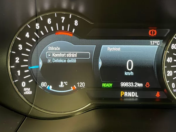 Ford Galaxy 2,5 HEV Titanium 7míst - foto 57